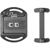 Streamlight Hat Mount for  SL-SideSaddle Hard Hat and Helmet Light