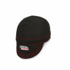 Lincoln Electric Premium Black Cotton Welders Hat