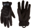 MECHNX MECMFF-F55-009 MFF-F55-009 TAA Fastfit Tactical Glove, Covert Black, Medium