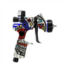 DeVilbiss DV1 Clearcoat Calavera C1+ & C2+ Digi Gravity Gun Kit