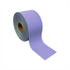 High Teck Products 2.75"X13YD 180G NO-HOLE GRIP PURPLE CERAMIC AIR FILE ROLL