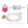 MAHLE IDX Internal Refrigerant Identifier O2 Sensor Kit