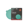 High Teck Products (5 pcs pack) 6" GREEN PSA Sanding Disc 80 Grit