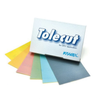 Eagle Abrasives, Inc. KOVAX Tolecut 191-1513 Stickon Sanding Sheet, 70 mm W x 114 mm L, 1500 Grit, K-1500 Grade, Pink
