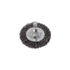 2" WIRE WHEEL/COARS