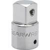 Apex KD81407 GEARWRENCH 3/4" Drive 3/4" F x 1" M Adapter -