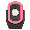 MAXXEON  INC. MXN00815 720 Lumen Pink Cyclops Rechargeable Work Light