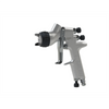 DEVILBISS DV905036 GPG Gravity UV Primer HVLP PRCap HE Spray Gun Kit with560ML Cup