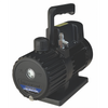 MASTERCOOL 90062-BL Black Series 3 CFM Vacuum Pump