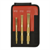 MAYHEW STEEL PRODUCTS 81408 24 Piece Brass Punch Promo