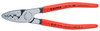 KNIPEX TOOLS LP 9771180 7-1/4" Crimping Pliers
