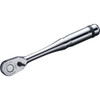 NEPROS - ACH NBR390A 3/8" Drive 90-Tooth 7" Quick Release Ratchet