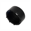 LISLE CORPORATION 31510 GM 9 Pin Axle Nut Socket