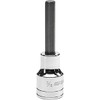 Apex KD82556 GEARWRENCH 1/2" Drive Mid-Length Hex Bit Socket, 5/16" -