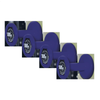 MUELLER-KUEPS LP 905143-BLUE 4 Piece Mini Magnetic Holder Kit-Blue