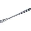 NEPROS - ACH NBR390AFL 3/8" Drive 90-Tooth 14" Long Flex Head Quick Release Ratchet