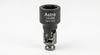 ASTRO PNEUMATIC TOOL CO. - ACH 7811312 1/4 Drive 14mm Nano Impact Socket