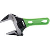 VIM TOOLS - ACH SAW615 6" Stubby Adjustable Wrench with 1.5" Jaw Opening