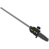 DEWALT-BLACK AND DECKER INC DWOAS6PS 8 Pole Saw Attachment for 972 System