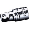 NEPROS - ACH NBE2-025 1/4" Drive 1" Extension