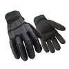 Ringers Gloves RG163-12 Super Hero Padded Palm BlackXXL Gloves