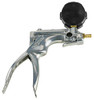 Lincoln Industrial MYMV8510 CORP. Silverline Elite Vaccum PumpOnly