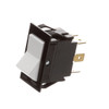 ON-ON ROCKER SWITCH (NO-LIGHT)