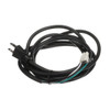 POWER CORD & PLUG MSC/MSF