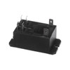 RELAY DOUBLE SPDT 24VAC COIL