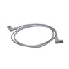 CABLE USB 90RT A /90RT B - 1M