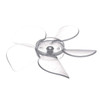 EVAPORATOR. FAN BLADE BOHN # 5