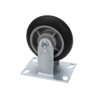 6BLK PERFORMA RIGID CAST