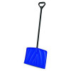 SNOW SHOVEL D-GRIP 18