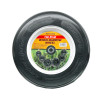 WHEELBARRW WHEEL NOFLAT
