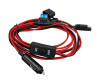 LEAD WIRE ADPTR W/SWTCH