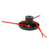 GAS TRIMMER HEAD