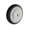 MOWER WHEEL 8