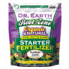 STARTER FERTILIZER 4#