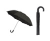UMBRELLA AUTO 42 BLK