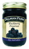 BLACKBERRY PRSERVES 16OZ