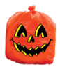HALOWEEN PUMPKIN BAG