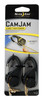 TIE DWN ROPE 5/32X2 2PK
