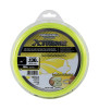 TRIMMER LINE .130 TWISTD