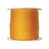 RPE HB PLY YEL 1/4X1000