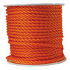 ROPE POLY YEL 1/2X200