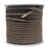 POLY ROPE BRN 1/2 X200