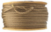 RPE PLY TWST BRN3/8X400