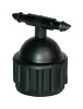 RISER ADPTR 1/4 - 1/2