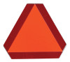 METAL BAK EMBLEM ASAE