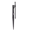 SPRINKLER HD ADJ HLF 6